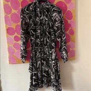 Kooples Evening Dress